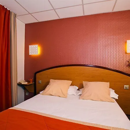 Hotel Meridional Parigi