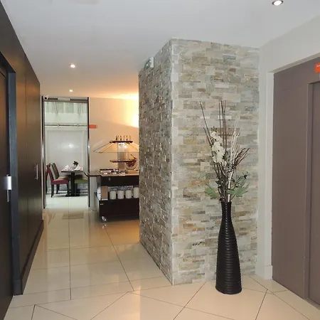 Hotel Meridional