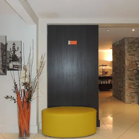 Hotel Meridional