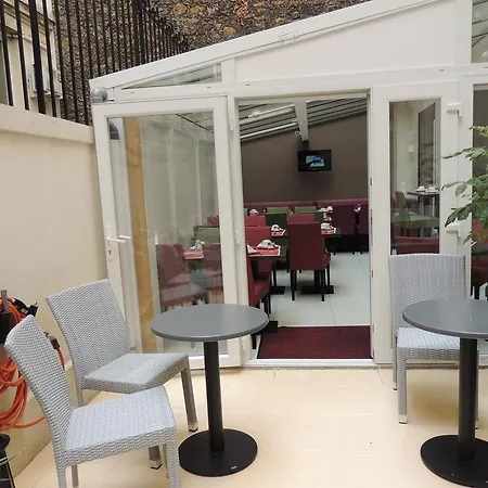 Meridional 3* Parigi