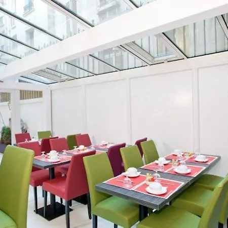 Hotell Meridional