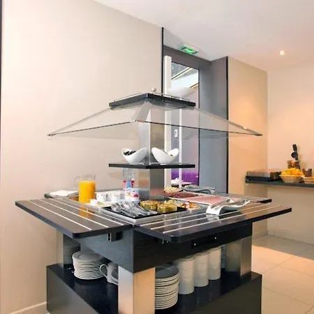 Meridional Παρίσι