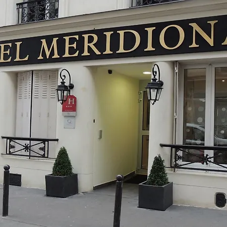 Meridional