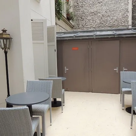 Hotell Meridional