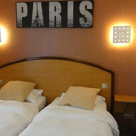 Ξενοδοχείο Meridional