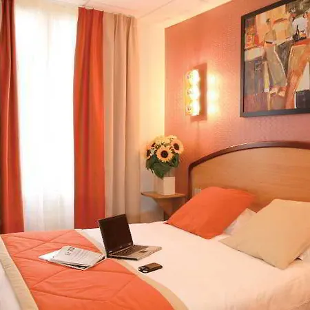 Hotel Meridional Parijs