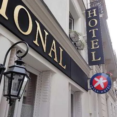 Meridional Hotell 3*