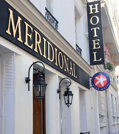Hotell Meridional