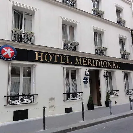 Meridional