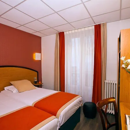 Hotel Meridional