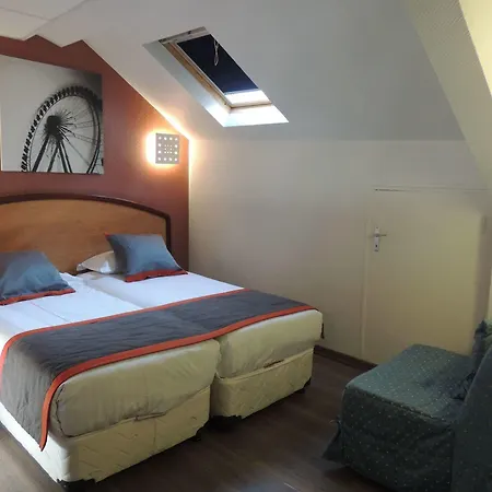 Meridional Hotel 3*