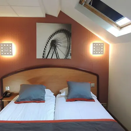 Hotel Meridional