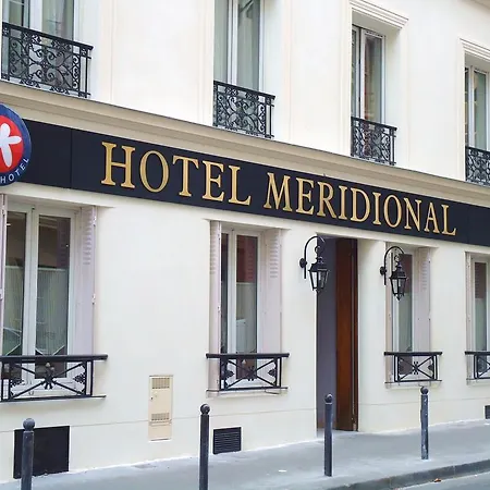 Meridional