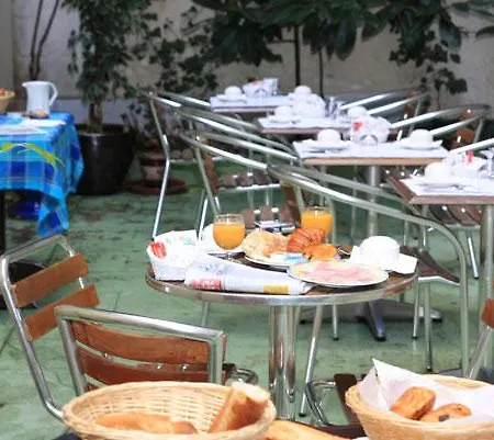 Meridional Hotell 3*