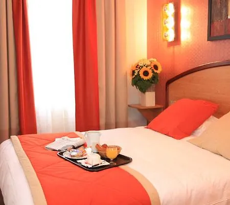 Hotell Meridional Paris