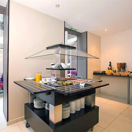 Meridional 3* Parigi