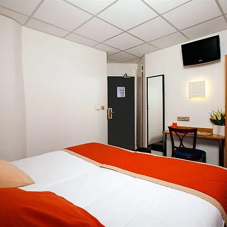 Meridional 3* Parigi