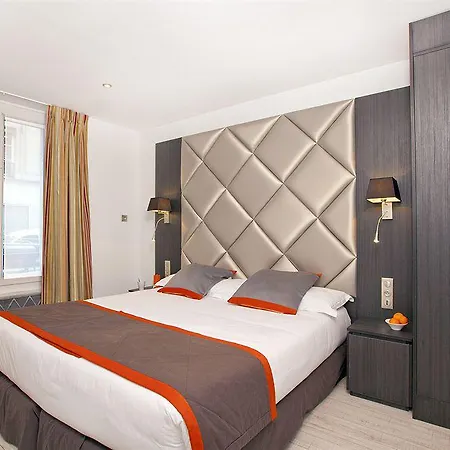 Hotel Meridional 3*