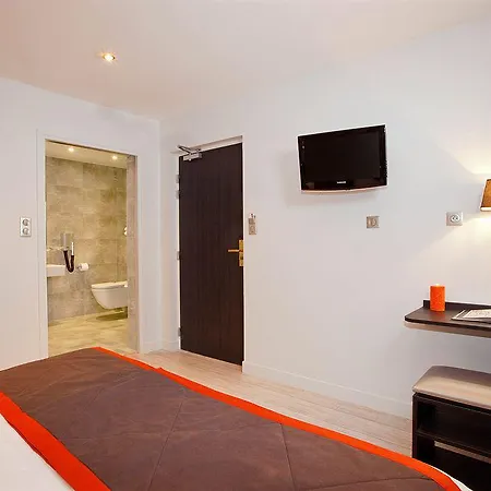 Meridional Hotel Parigi