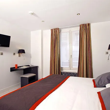 Meridional Hotel