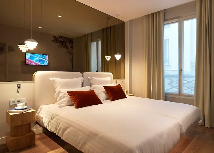 Hotell Meridional 3*