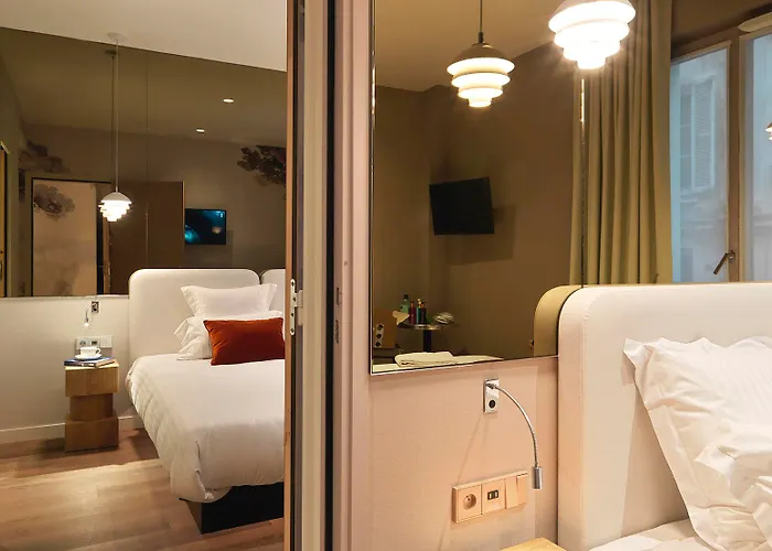 Meridional Hotell 3*