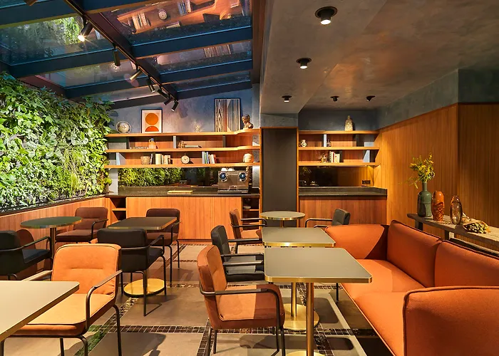 Hotell Meridional Paris