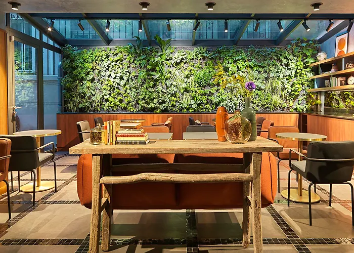 Hotell Meridional 3*