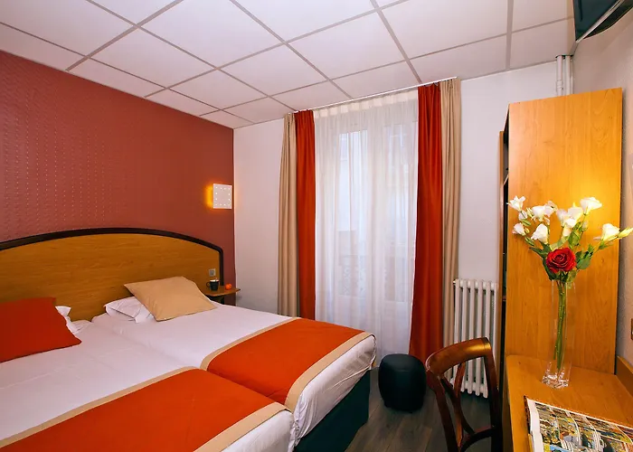 Meridional 3* Parigi