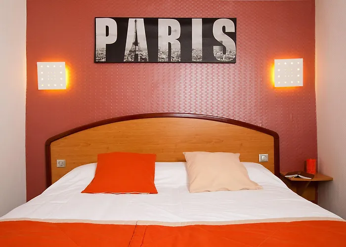 Meridional Hotell 3*