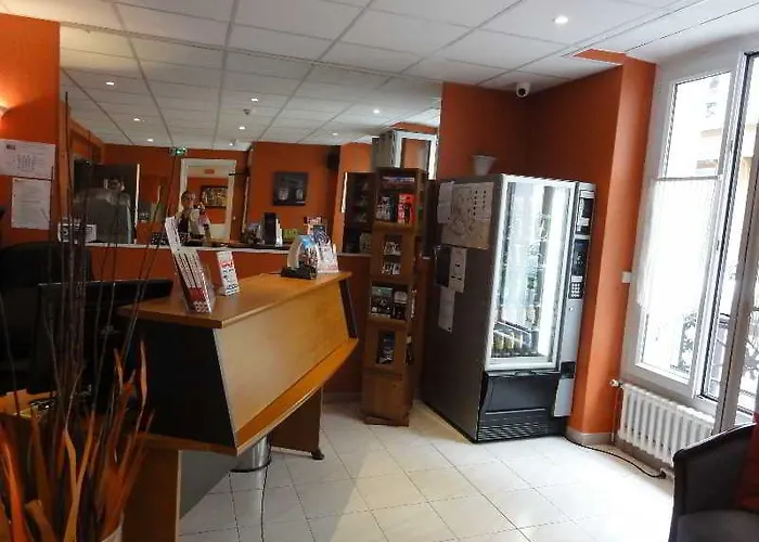 Hotel Meridional Paříž