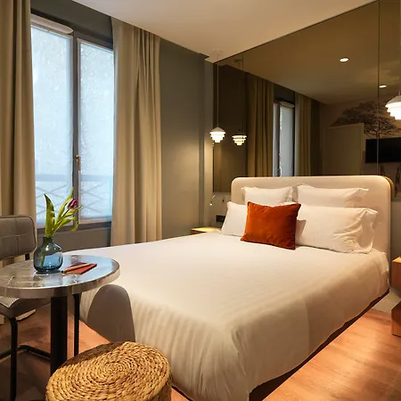 Meridional 3* باريس