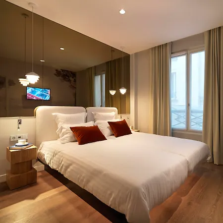 فندق Meridional 3*