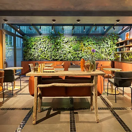 فندق Meridional 3*