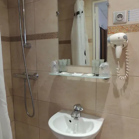 Meridional باريس