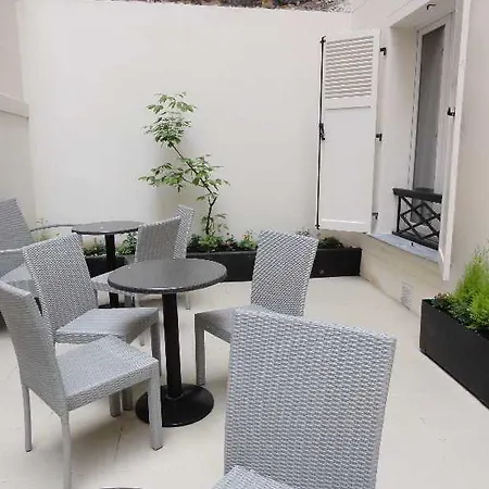 Meridional فندق 3*