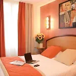 Hotel Meridional Paryż