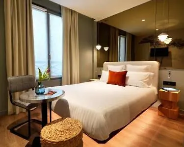 Meridional Otel