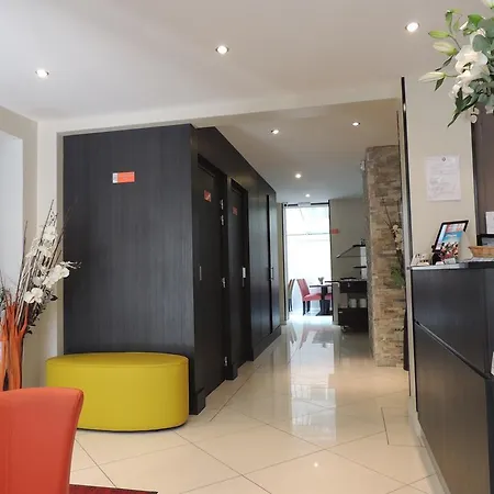 Meridional Otel 3*