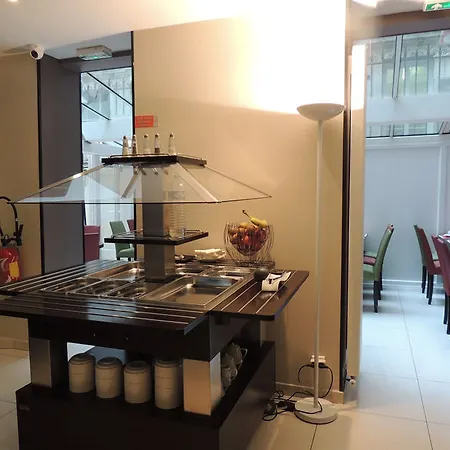 Otel Meridional