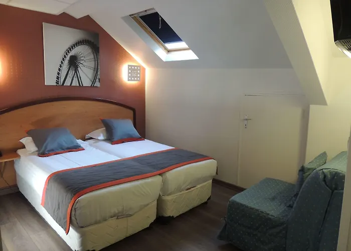 Meridional Παρίσι