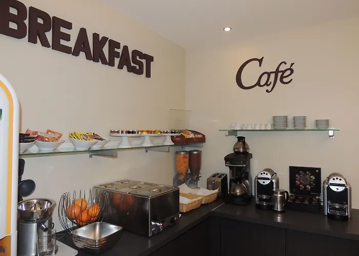 Ξενοδοχείο Meridional