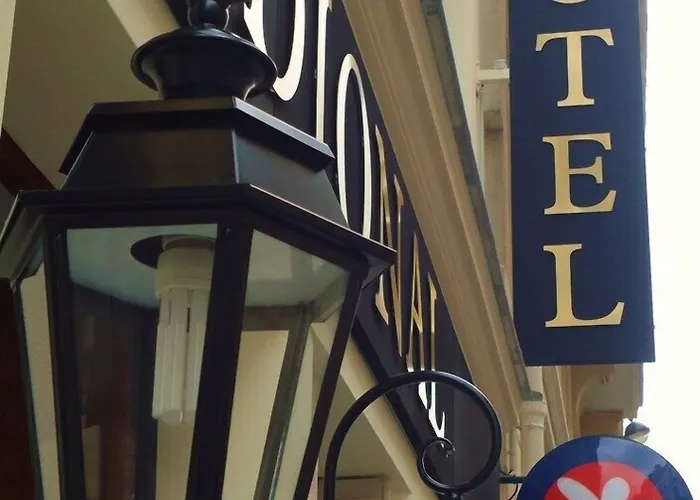 Ξενοδοχείο Meridional