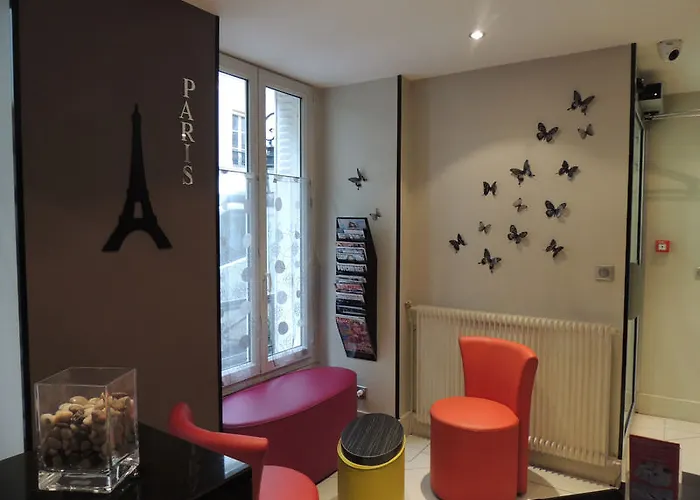 Meridional Παρίσι