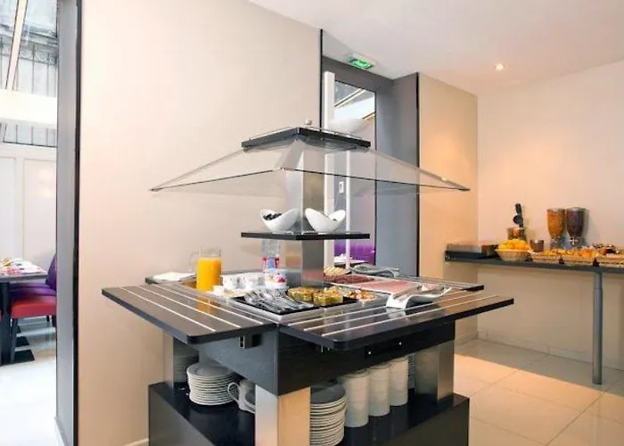 Meridional Παρίσι